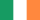 Irland Flag