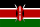 Kenia Flag