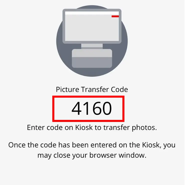Schritt 12: Der Code ist sichtbar