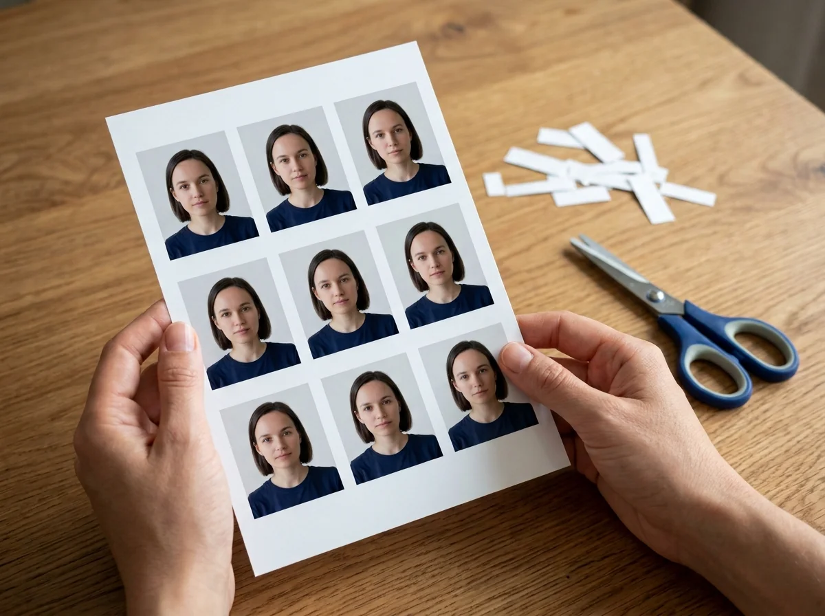 Download 4x6 print template step illustration